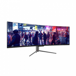Gamepower WQ49 49 1ms Curved 144 Hz Oyuncu Monit�r�