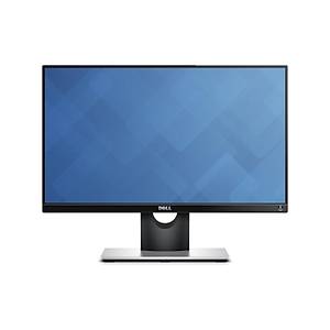 Dell 21.5 S2216h Led 6ms Monit�r VGA HDMI Monit�r