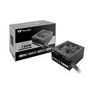 Thermaltake TR2 ST 750W 80+ APFC 12cm Fanl� PSU