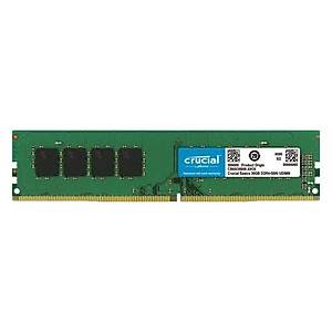 Crucial Basic 16GB 2666MHz DDR4 CB16GU2666 Bellek Ram