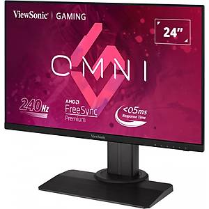 ViewSonic XG2431 23.8 240Hz 0.5Ms Full HD Freesync IPS Oyuncu Monit�r�