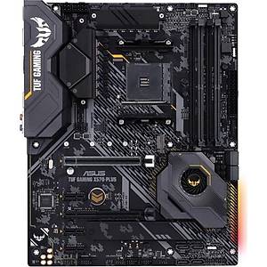 Asus Tuf Gaming X570-Plus DDR4 S+GL AM4 (Atx) Anakart