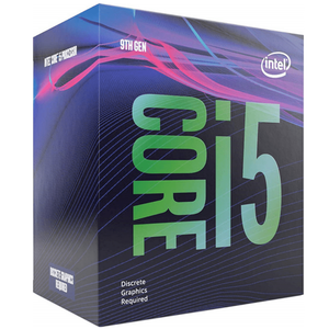 Intel i5-9400F Alt� �ekirdek 2.90 GHz ��lemci