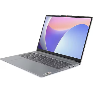 Lenovo Ideapad Slim 3 83ES0033TR i5-12450H 8GB 512GB SSD 15.6 Freedos