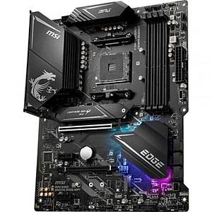 Msi MPG B550 Gaming Edge Wifi  DDR4 S+V+GL AM4 Anakart