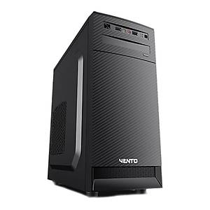 Vento TA-K62 Fanl� 750W ATX Bilgisayar Kasas�