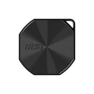 MSI Datamag 20Gbps USB 3.2 2TB Ta��nabilir SSD