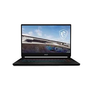 MSI NB STEALTH 15M B12UE-034XTR I7-1280P 16GB DDR4 RTX3060 GDDR6 6GB 1TB SSD 15.6 FHD 144Hz DOS