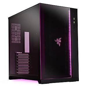 Lian Li PC-O11 Dynamic RAZER Edition RGB E-ATX Oyuncu Kasas�