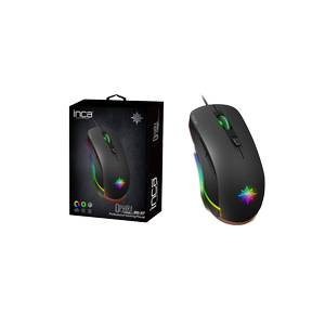 Inca IMG-327 OPH�RA IMG-327� RGB Macro Keys Prof