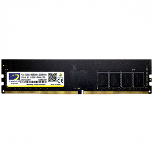 TwinMOS Ddr4 8gb 3200mhz Desktop Masa�st� Ram MDD48GB3200D