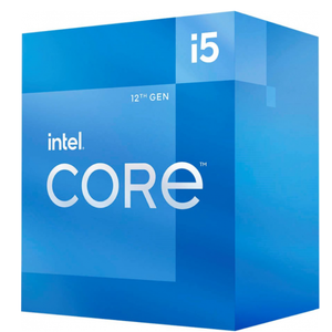INTEL CORE i5-12500 3.0Ghz 18MB 1700p 12.Nesil