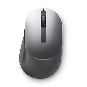 DELL MS5320W Mobile Pro Kablosuz Mouse Gri (570-ABHI)