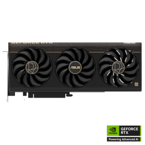ASUS ProArt GeForce RTX 5080 16GB GDDR7 OC Edition 256 Bit DLSS 4 Ekran Kart�