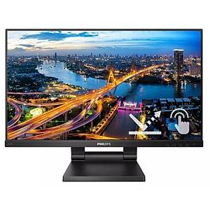 Philips 222B1TC IPS 21.5 FullHD 4ms 75hz HDMI DP VGA Dokunmatik Monit�r
