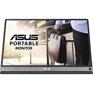 Asus 15.6 MB16AC IPS 1920x1080 5ms 3Yil Usb Type-C Monit�r
