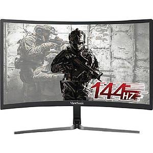 Viewsonic VX2458-C-MHD 23.6