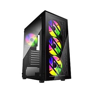 FSP CMT192 650W ATX Kasa