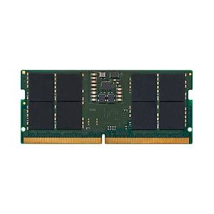 Kingston 16GB 5200Mhz DDR5 CL42 SODIMM KVR52S42BS8-16 Notebook Ram
