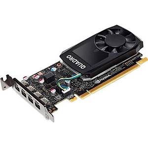 Hp 1ME42AA P600 NVIDIA Quadro 2GB Ekran Kart� For WS Ekran Kart�