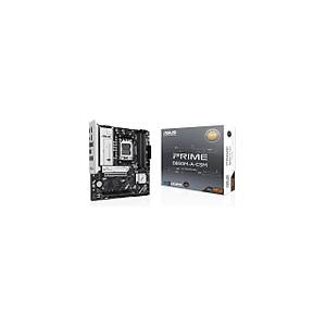 Asus Prime B850M-A-CSM AM5 4xDDR5 Micro ATX Anakart