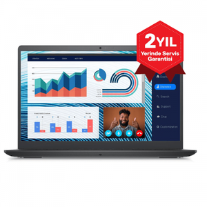 Dell Vostro 3420 N4340PVNB3420U i5-1235U 14
