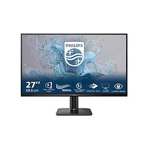 Philips 27 27E2N1100L/00 IPS 1ms 100Hz VGA HDMI