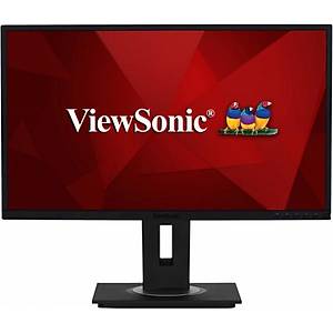 Viewsonic Business Monitor VG2748 (27 IPS FHD HDMI DP USB Hub Ergonomik Pivot Y�kseklik-Ayarl� 40Tilt)