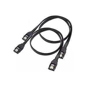 POWERGATE Serial ATA Disk (SATA) DATA KABLOSU (2 li Paket)