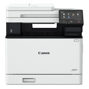 Canon i-Sensys MF752Cdw Wi-Fi + Taray�c� + Fotokopi Renkli �ok Fonksiyonlu Lazer Yaz�c�