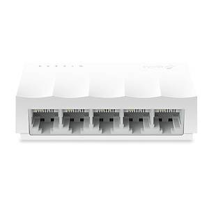 Tp-L�nk LS1005 5Port 10/100 Y�netilemez Sw�tch