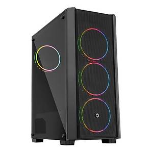 OXPC-5000 i5-10400F 16GB 512GB 8GB RX6600 Fredos Masa�st� Bilgisayar
