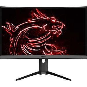 Msi Optix 27 MAG272CQR WQHD VA 165HZ 1MS HDMI+DP RGB HDR Ready Curved Gaming Monit�r