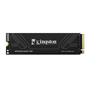 Kingston Renegade G5 4TB SRNG2S/4T0 14800-14000Mbps PCIe 5.0 M2 SSD