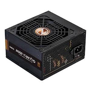 Zalman ZM650-GVII 650W 80+Bronze G�� Kayna��/Power Supply