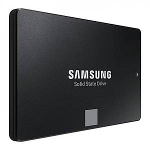 Samsung 870 Evo 1TB SSD Disk MZ-77E1T0BW SSD