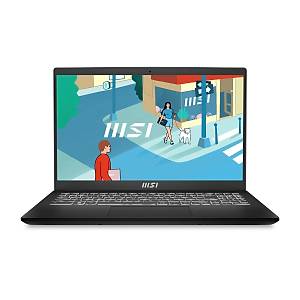 Msi Nb Modern 15 H B13M-053XTR I5-13420H 16GB DDR4 UMA 512GB SSD 15.6 FHD DOS Siyah Diz�st� Bilgisayar
