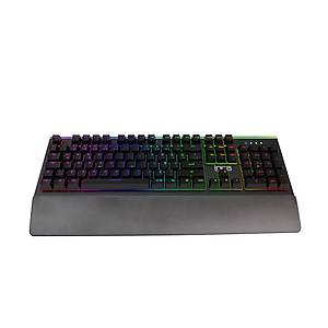 Inca Ikg-454 Full Rgb Empousa�� Mechan�cal Gaming Keyboard