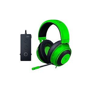 Razer Kraken Tournament Edition THX Gaming Kulakl�k Ye�il (2019)