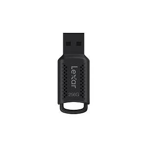 Lexar 64GB LJDV400064G-BNBNG Jumpdrive V400 USB 3.0 Flash Drive 100MB/S Read