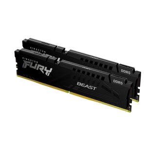 Kingston Fury Beast 32gb DDR5 6000Mhz KF560C40BBK2/32 2x16G Ram