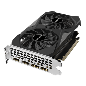 Gigabyte GV-N3050WF2OCV2-6GD RTX 3050 Windforce  OC 6GB GDDR6 96BIT 2xHDMI 2xDP Gaming Ekran Kart�