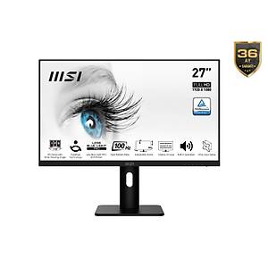MSI 27 �n� PRO MP273AP 1920x1080 (FHD) Flat IPS 100Hz 1ms Anti-Glare Pivot Monitor