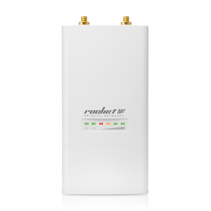 Ubiquiti 2.4ghz Rocket Mimo Airmax Access Point