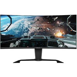 GameBooster GB-347LCWQ-H 34