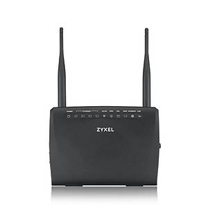 Zyxel Vmg3312-T20a 300mbps Kablosuz-N 4 Port Vdsl Modem