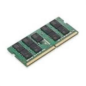 Lenovo 16 GB 4X70W22201 DDR4 2666Mhz Ram