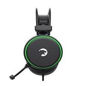 Gamepower Jin X Kablolu Kulak �st� Oyuncu Kulakl���