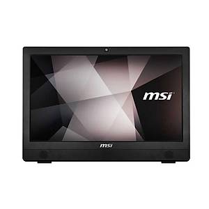 Msi Aio Pro 24 7NC-040XTR 23,6 FHD (1920X1080) Non-Touch i5-7400 8GB DDR4 1TB 930MX DDR3 2GB Dos DVD All In One Bilgisayar