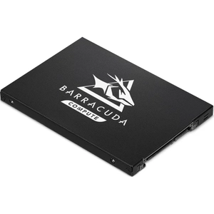 Seagate Barracuda Q1 ZA960CV1A001 960GB 2.5 INC 550 MB/SN Okuma H�z� 500 MB/SN Yazma H�z�. SSD